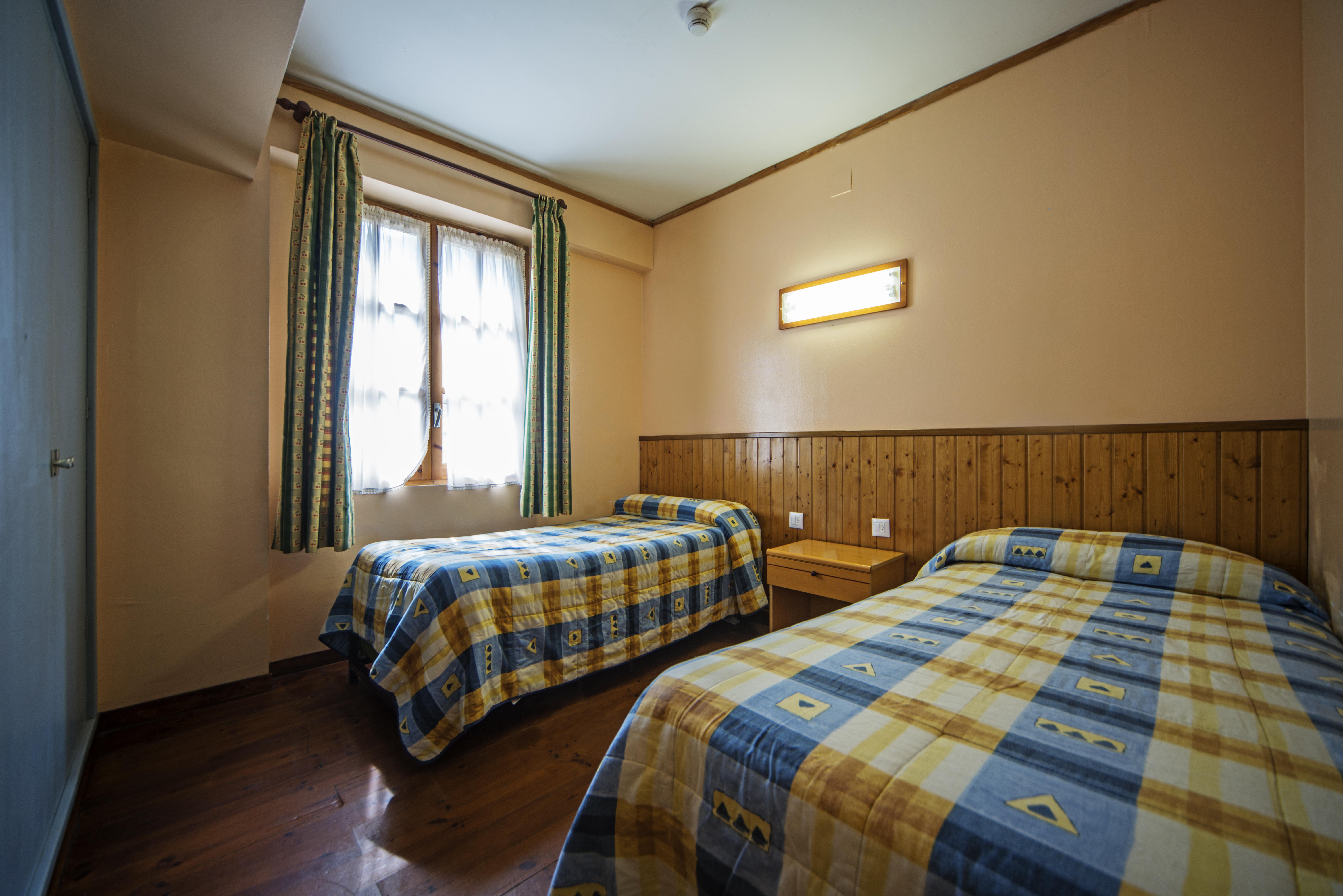 Hotel Hipic Vielha Exterior photo