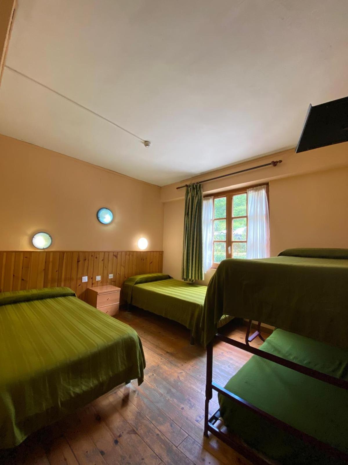 Hotel Hipic Vielha Exterior photo