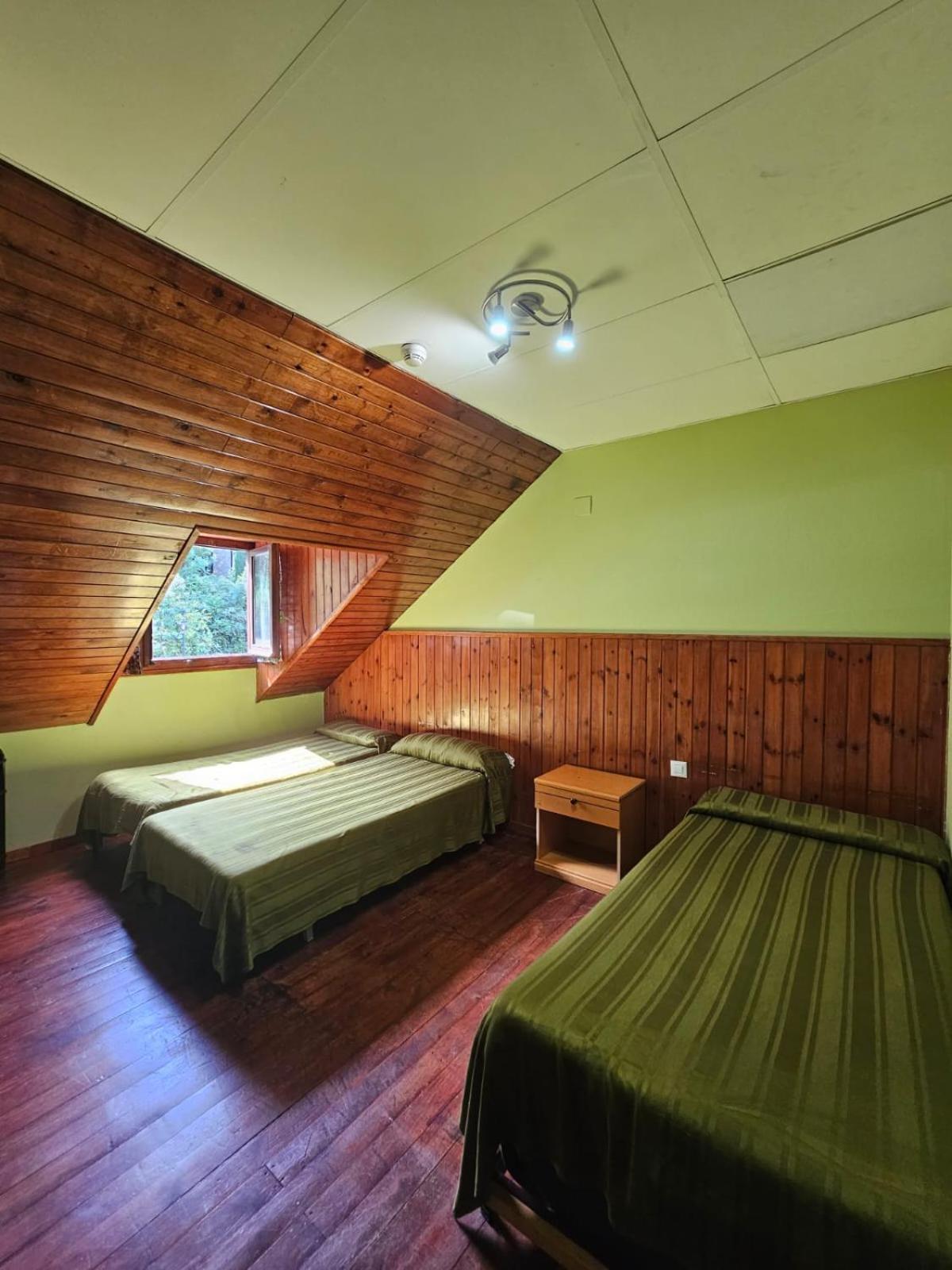 Hotel Hipic Vielha Exterior photo