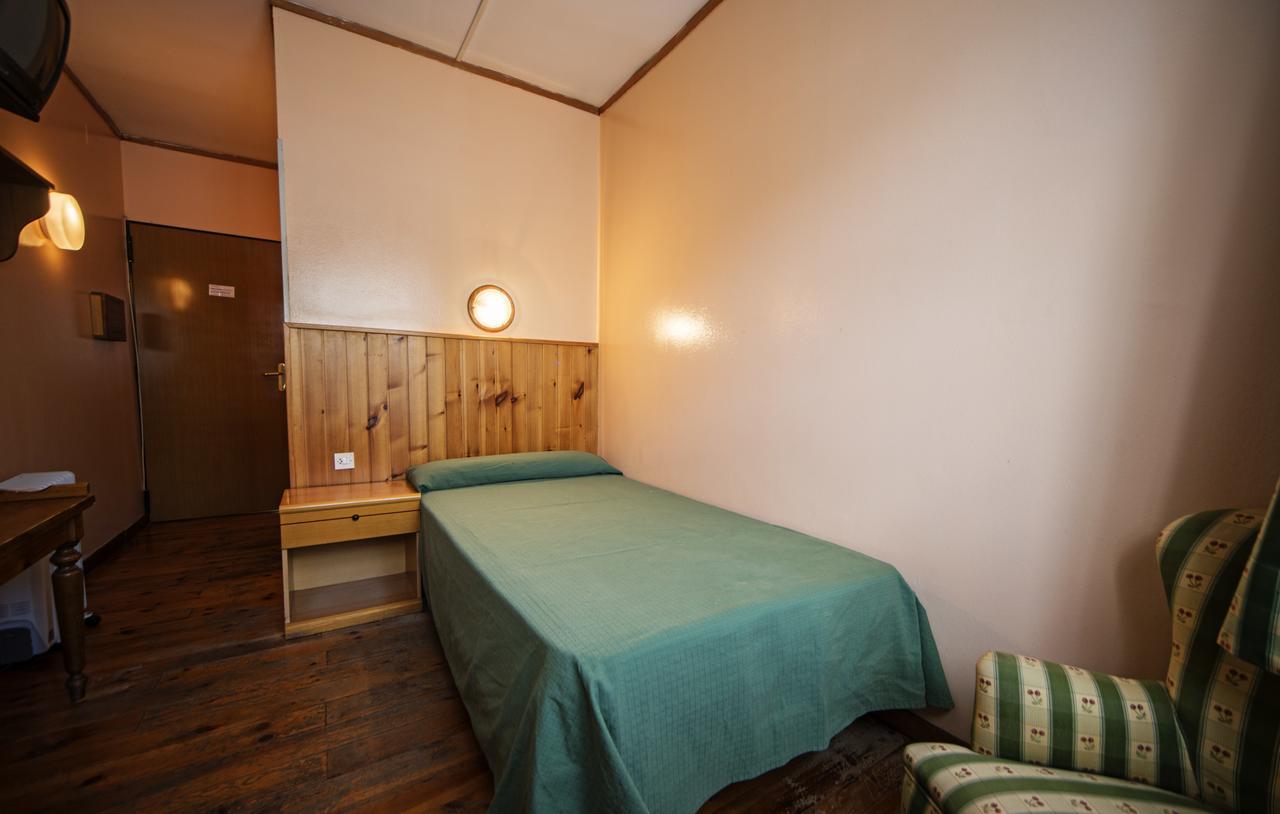 Hotel Hipic Vielha Exterior photo